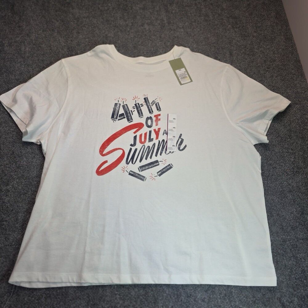 Mens Goodfellow & Co Tshirt Size XXL USA